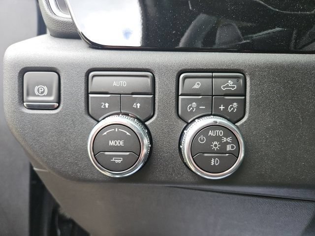 2026 GMC Sierra 1500 Elevation - Photo 15