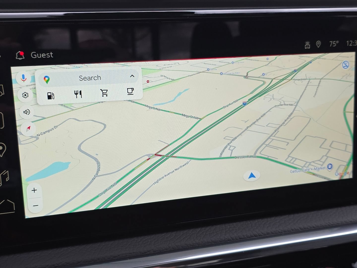 2026 GMC Sierra 2500HD Denali - Photo 6
