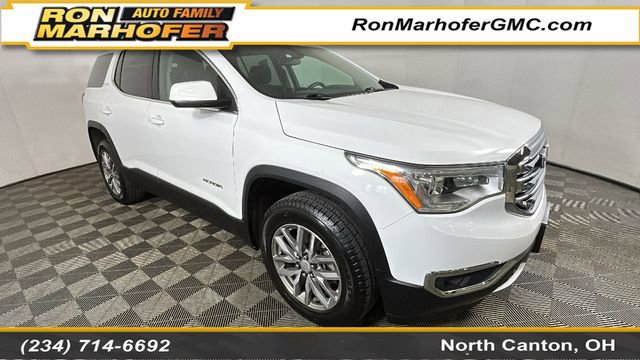 2017 GMC Acadia SLE-2 FWD's photo
