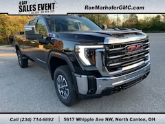 2025 GMC Sierra 2500 HD SLT Truck