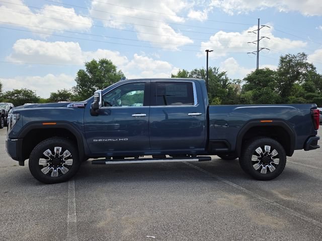 2026 GMC Sierra 2500HD Denali - Photo 17