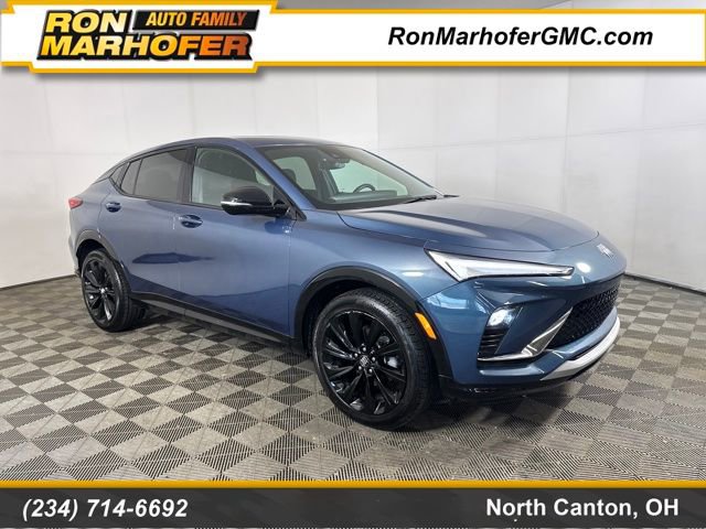 2024 Buick Envista Sport Touring