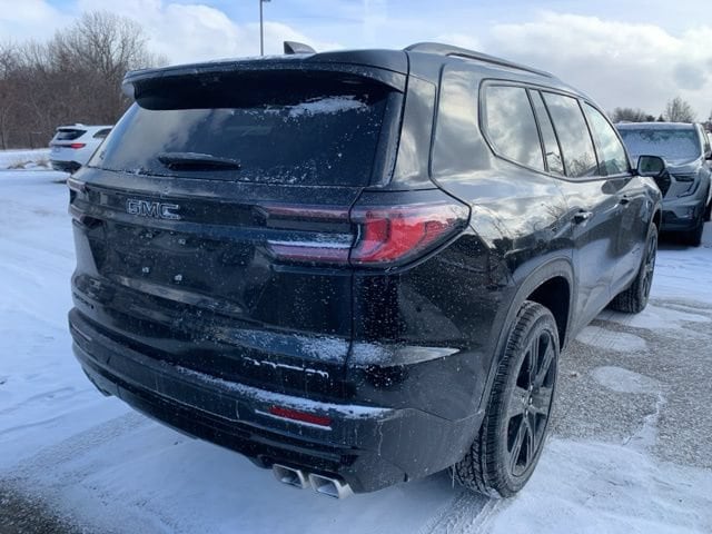 2026 GMC Acadia Elevation - Photo 5