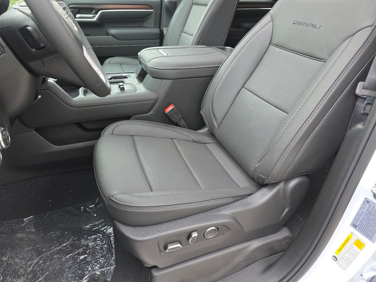 2026 GMC Sierra 2500HD Denali - Photo 30