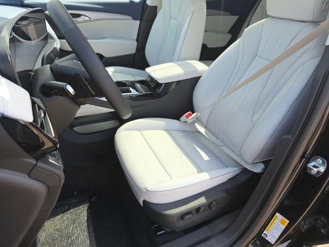 2026 Buick Envision Avenir - Photo 22