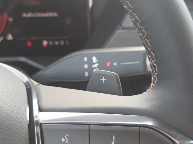 2026 GMC Acadia AT4 - Photo 30