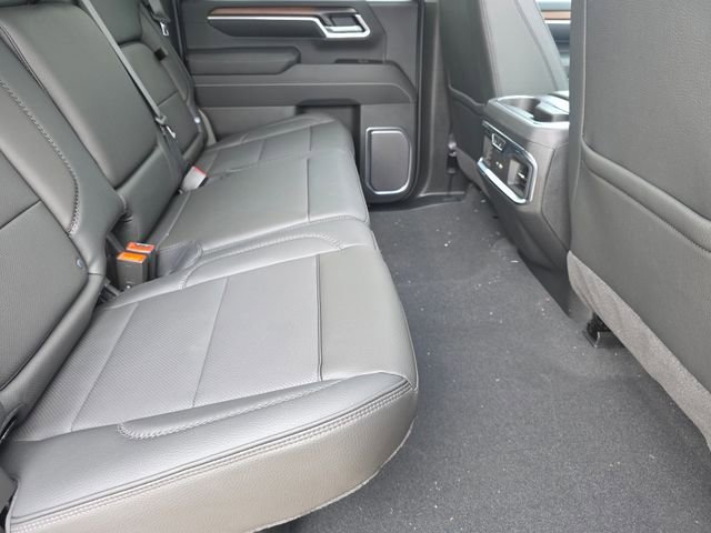 2026 GMC Sierra 2500HD Denali - Photo 23