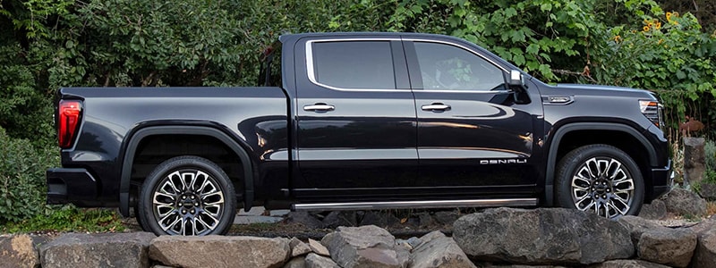2023 GMC Sierra 1500 North Canton OH