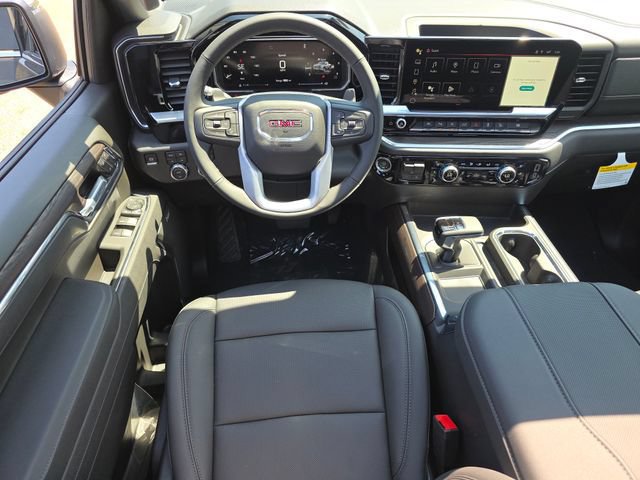 2026 GMC Sierra 1500 SLT - Photo 4