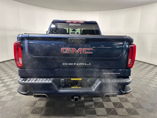 2020 Gmc Sierra Denali photo 4