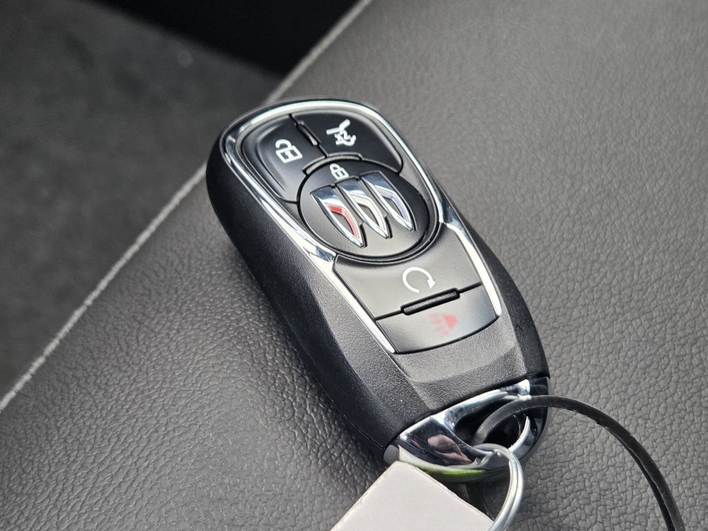 2026 Buick Envista Sport Touring - Photo 35