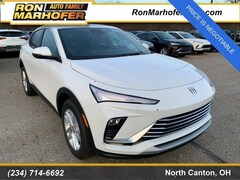 2026 Buick Envista Preferred SUV