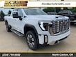 GMC Sierra 2500 HD