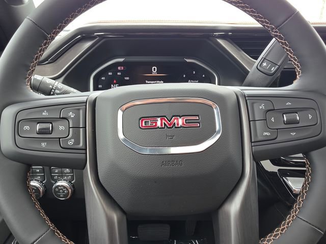 2026 GMC Sierra 2500HD AT4 - Photo 31