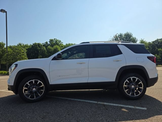 2027 GMC Terrain Elevation - Photo 13