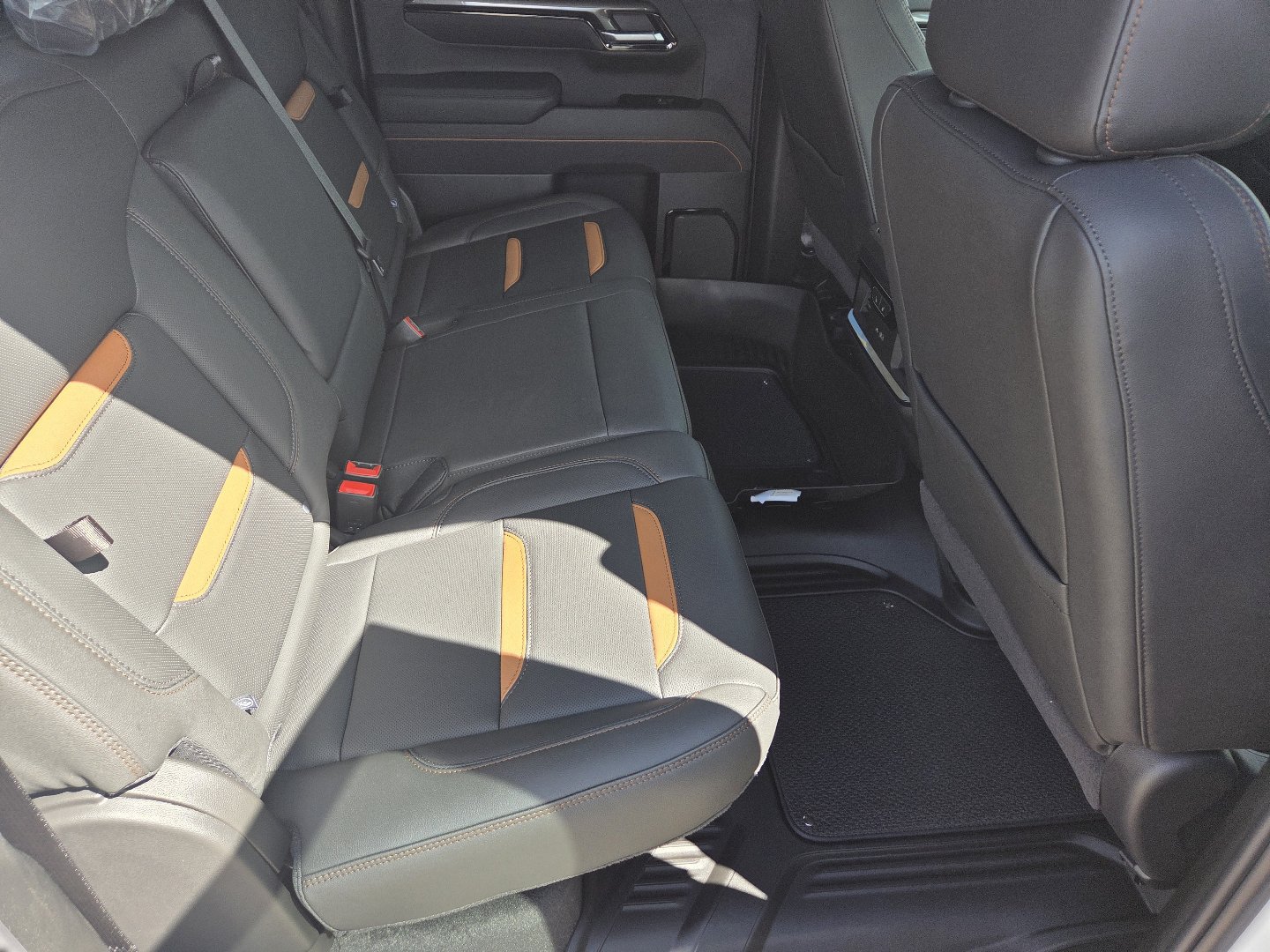 2026 GMC Sierra 1500 AT4 - Photo 24