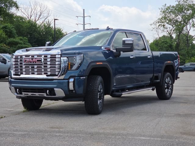 2026 GMC Sierra 2500HD Denali - Photo 16