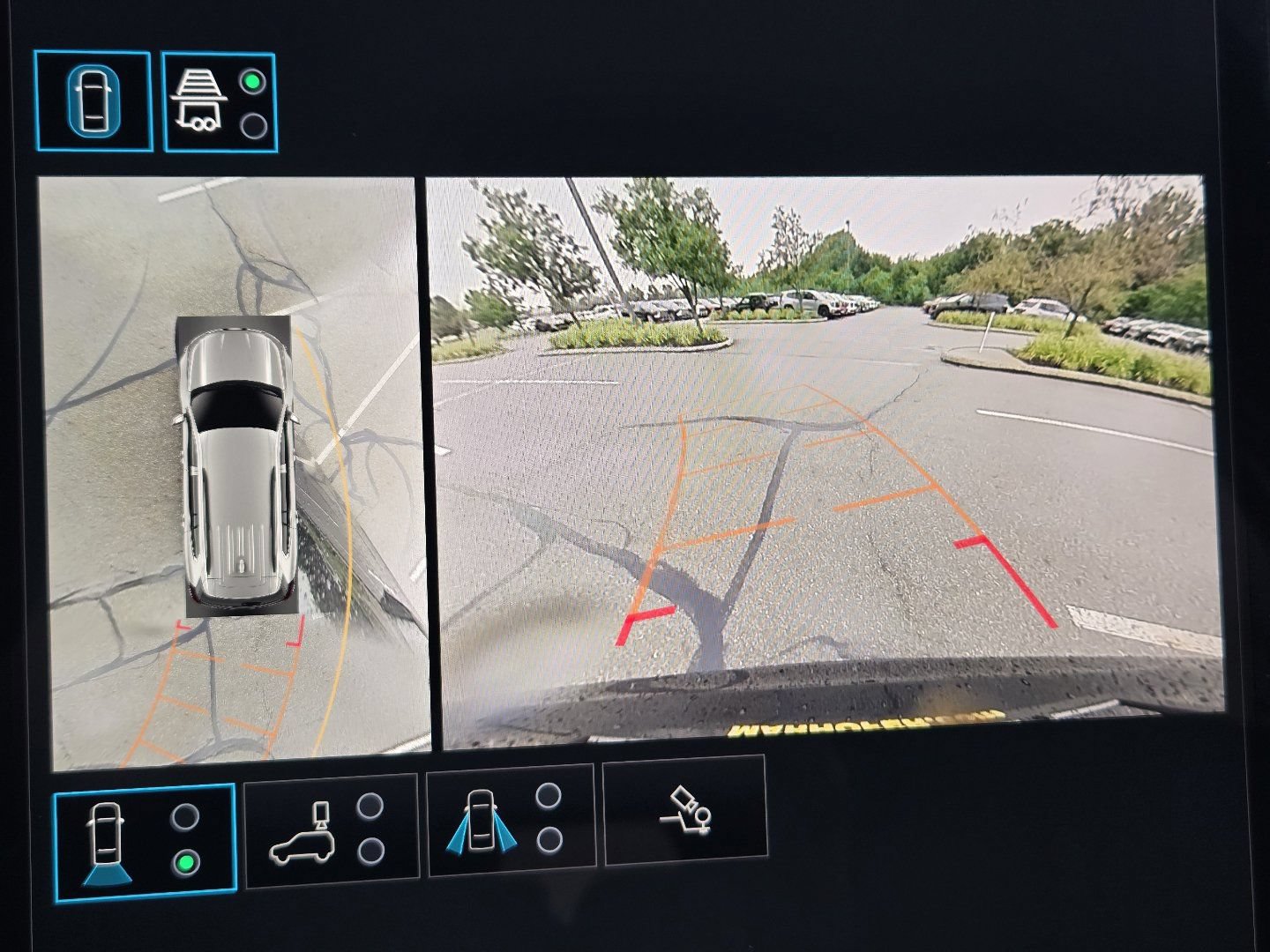 2026 GMC Acadia Elevation - Photo 6