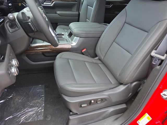 2026 GMC Sierra 1500 Elevation - Photo 25