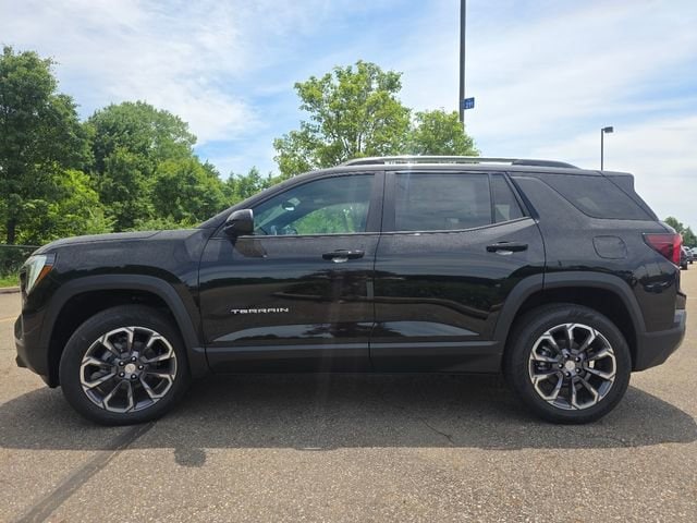 2026 GMC Terrain Elevation - Photo 14