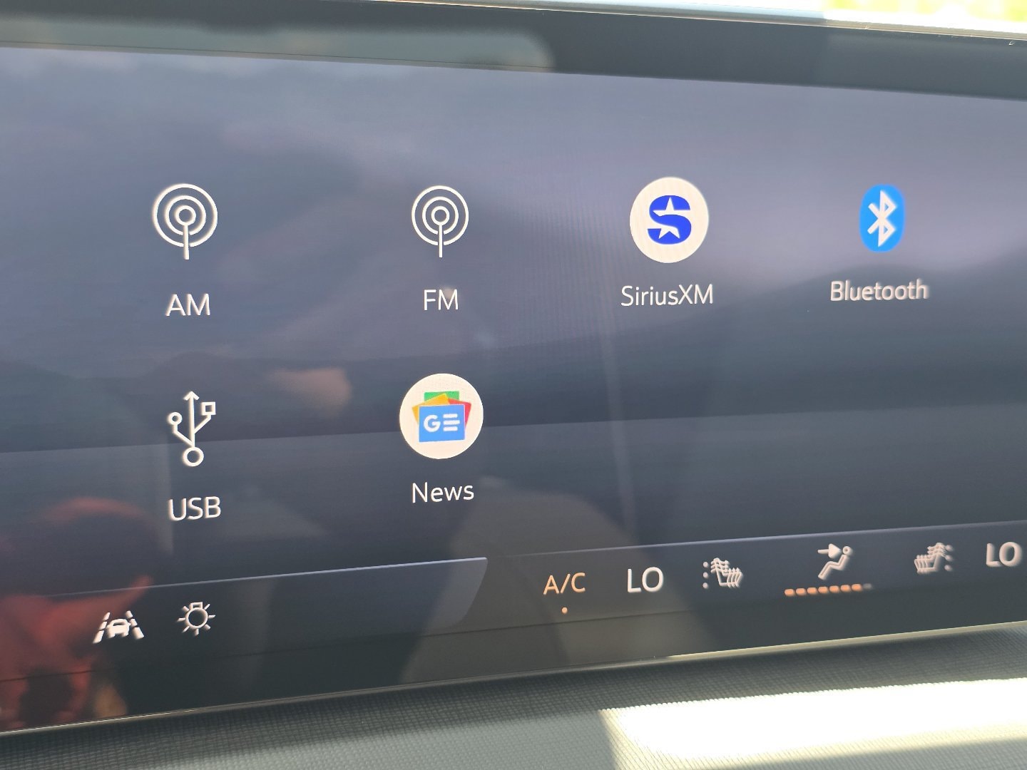 2026 Buick Enclave Sport Touring - Photo 11
