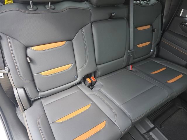 2026 GMC Sierra 3500HD AT4 - Photo 26