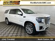 GMC Yukon XL