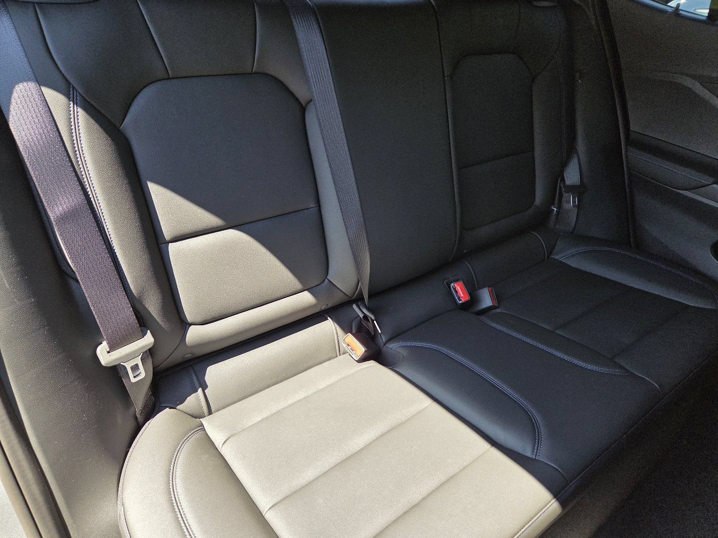 2026 Buick Envista Sport Touring - Photo 23
