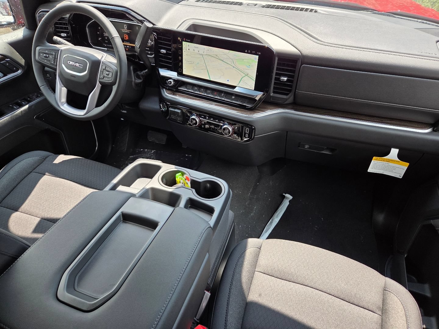 2026 GMC Sierra 1500 Elevation - Photo 27