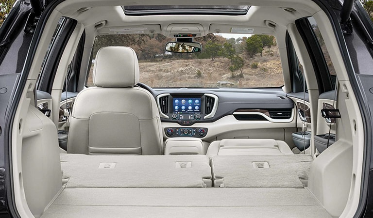 North Canton Ohio 2023 GMC Terrain