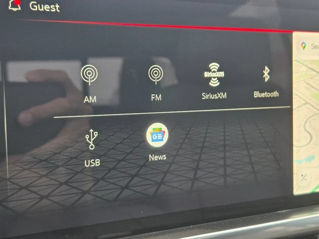 2026 GMC Sierra 2500HD SLT - Photo 9