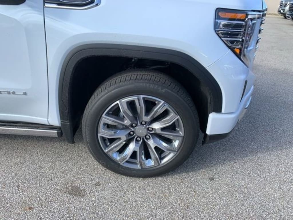 New 2026 GMC Sierra 1500 Denali Truck