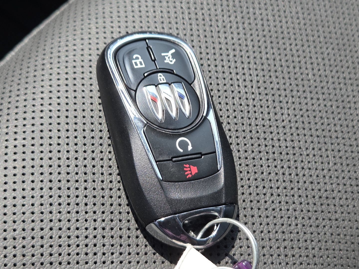 2026 Buick Encore GX Sport Touring - Photo 38