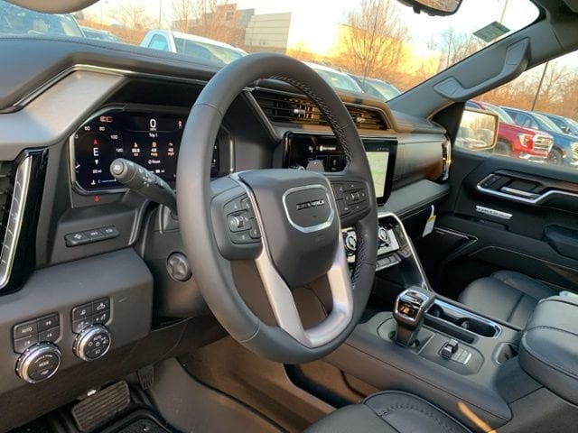2026 GMC Sierra 1500 Denali - Photo 14