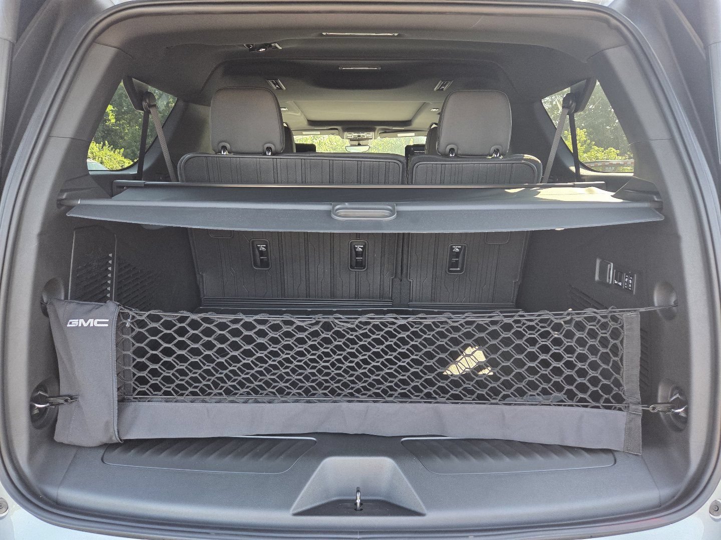 2026 GMC Yukon XL Elevation - Photo 23