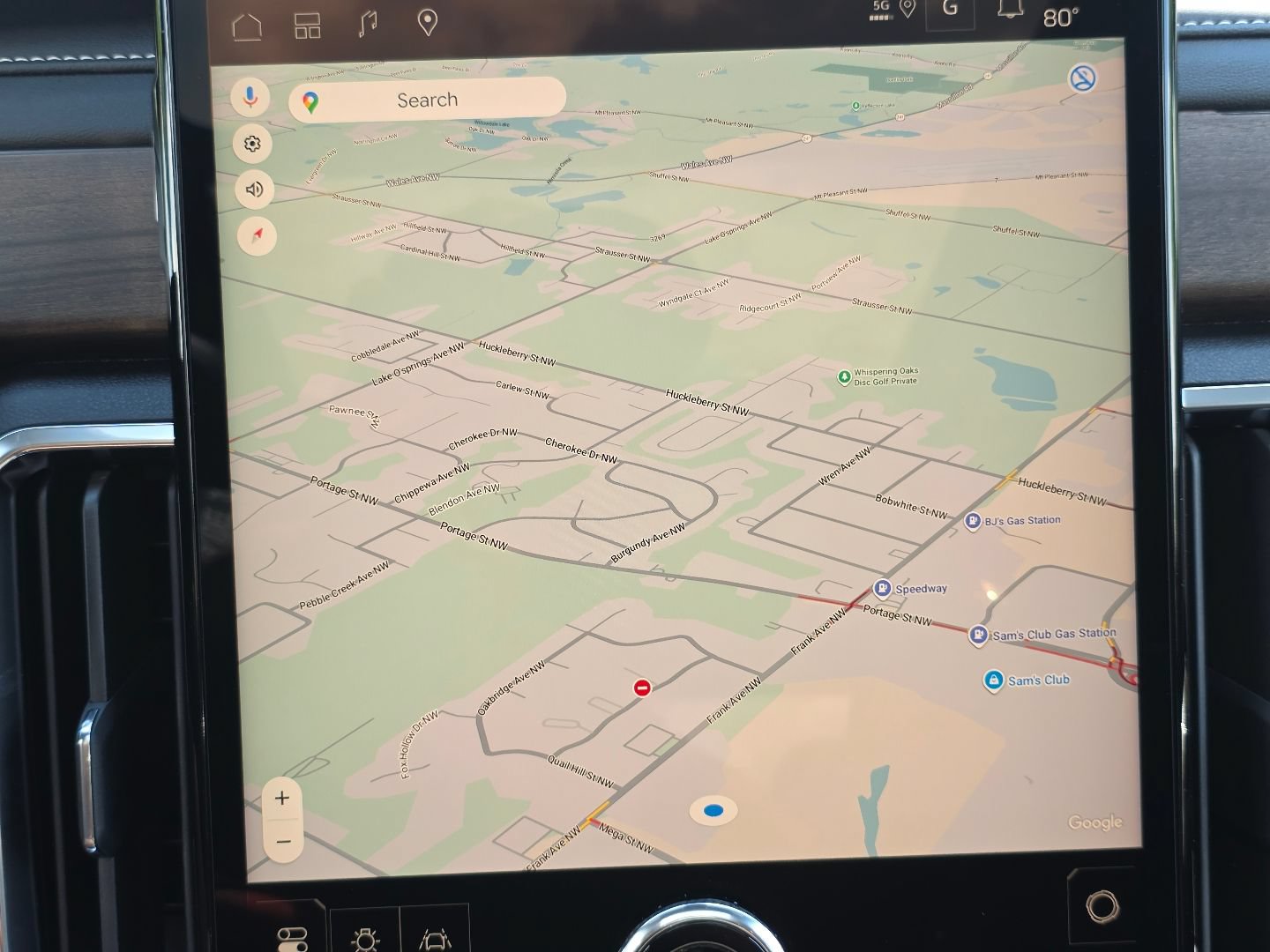 2026 GMC Acadia Denali Ultimate - Photo 6