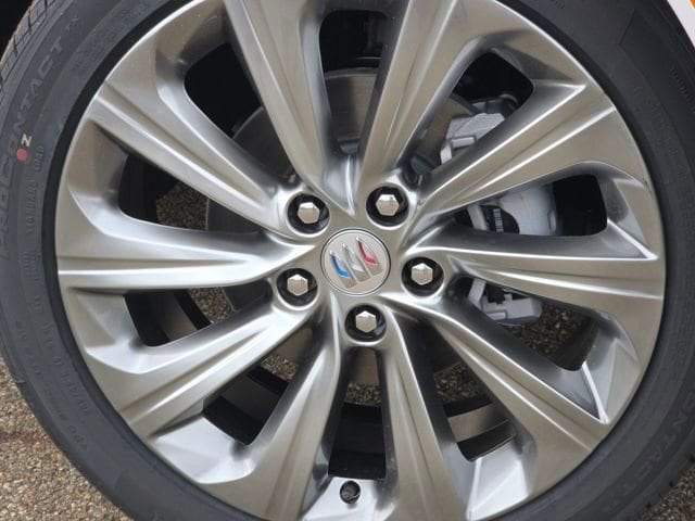 2026 Buick Envista Avenir - Photo 10
