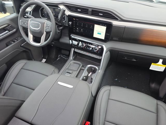2026 GMC Sierra 2500HD Denali - Photo 25