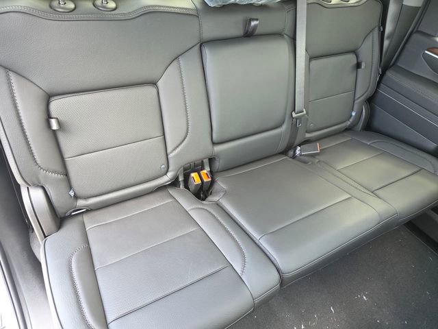 2026 GMC Sierra 2500HD Denali - Photo 24