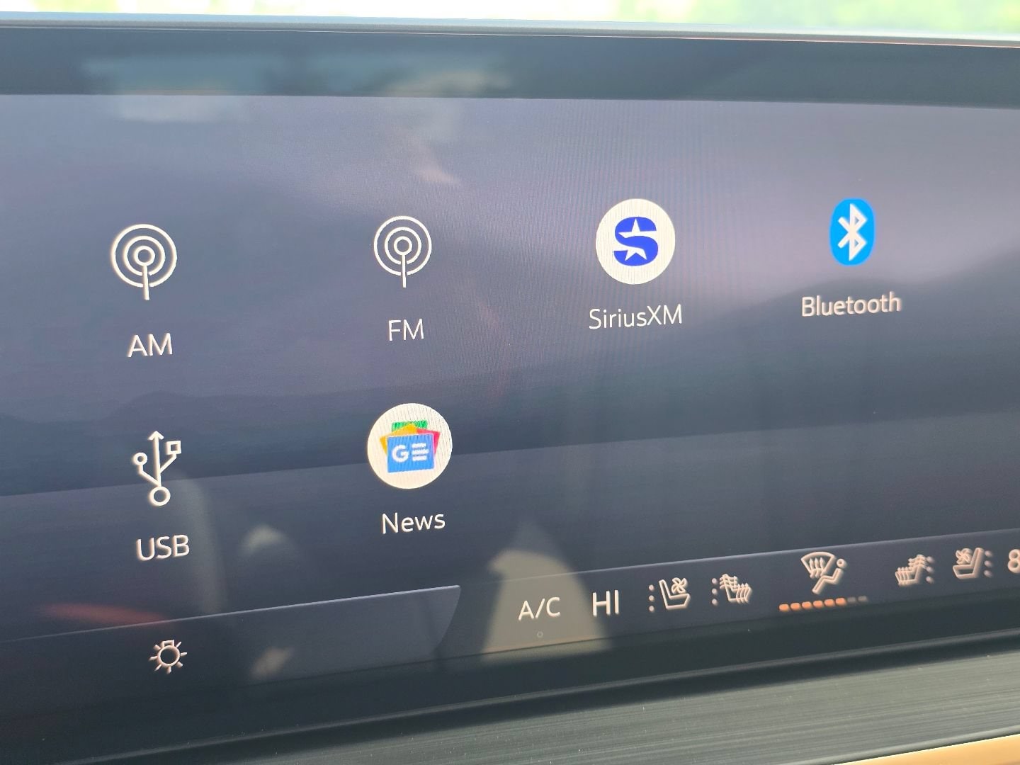 2026 Buick Envision Avenir - Photo 9