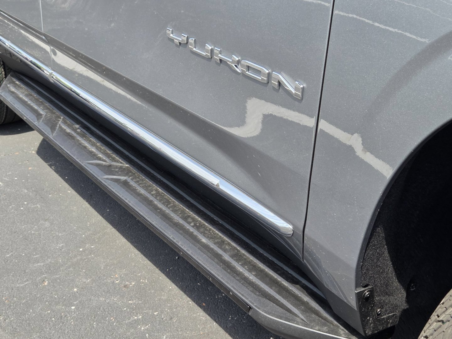 2026 GMC Yukon Elevation - Photo 23