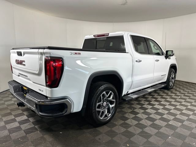 2023 Gmc Sierra 1500 SLT photo 3