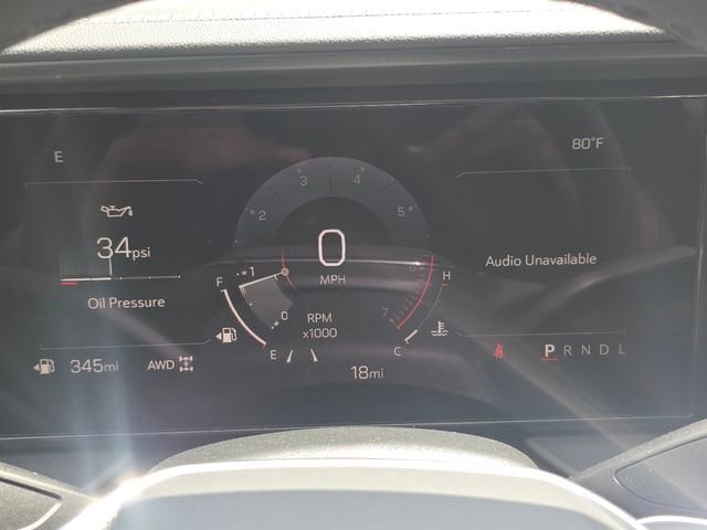 2026 GMC Terrain Elevation - Photo 26