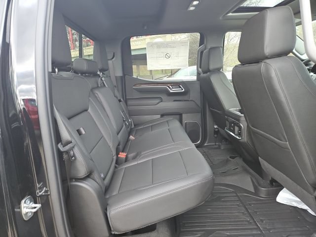 2026 GMC Sierra 1500 Elevation - Photo 21