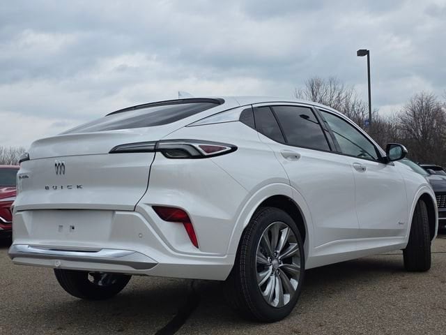 2026 Buick Envista Avenir - Photo 16