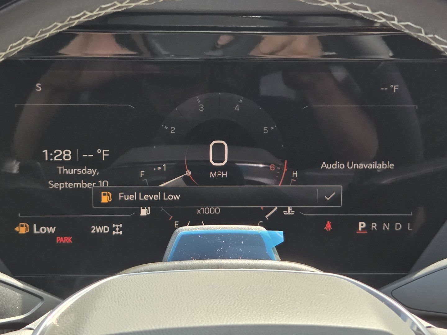 2026 GMC Yukon XL Denali Ultimate - Photo 38