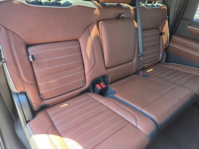 2026 GMC Sierra 2500HD Denali Ultimate - Photo 23