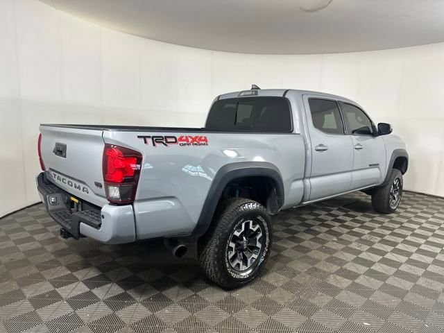 2019 Toyota Tacoma SR5 photo 3