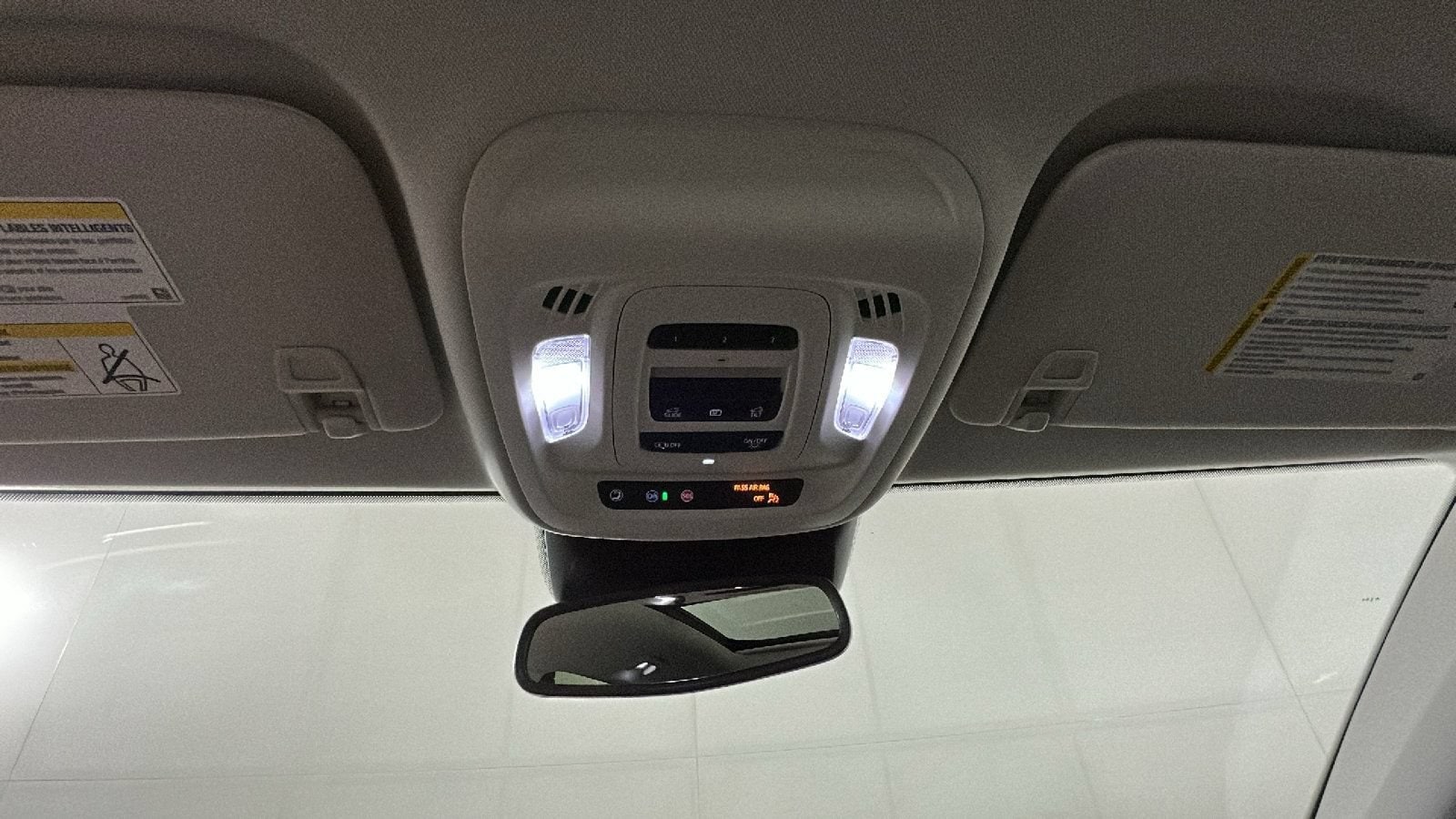 2026 Buick Envision Sport Touring - Photo 28