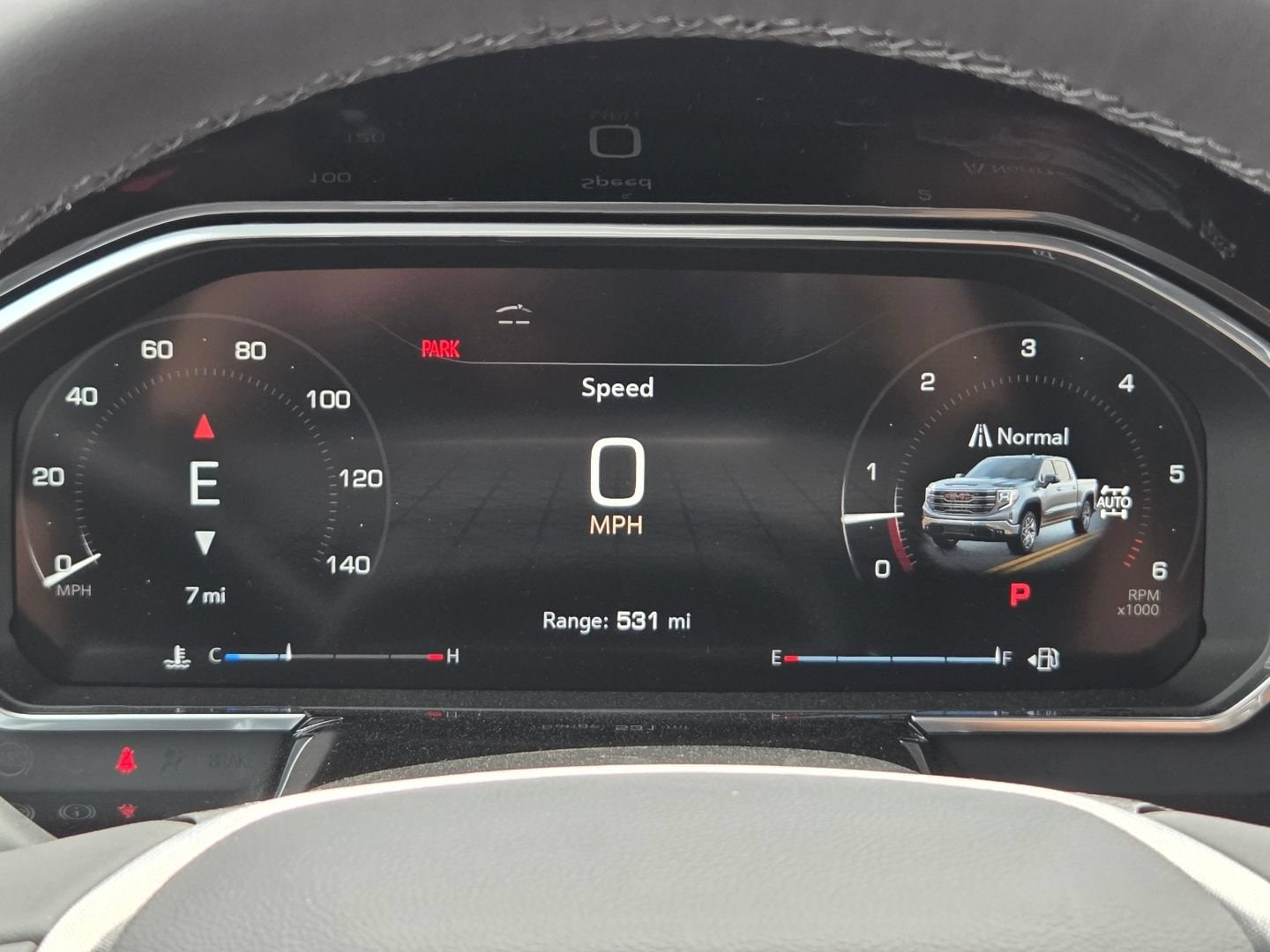2026 GMC Sierra 1500 SLT - Photo 35